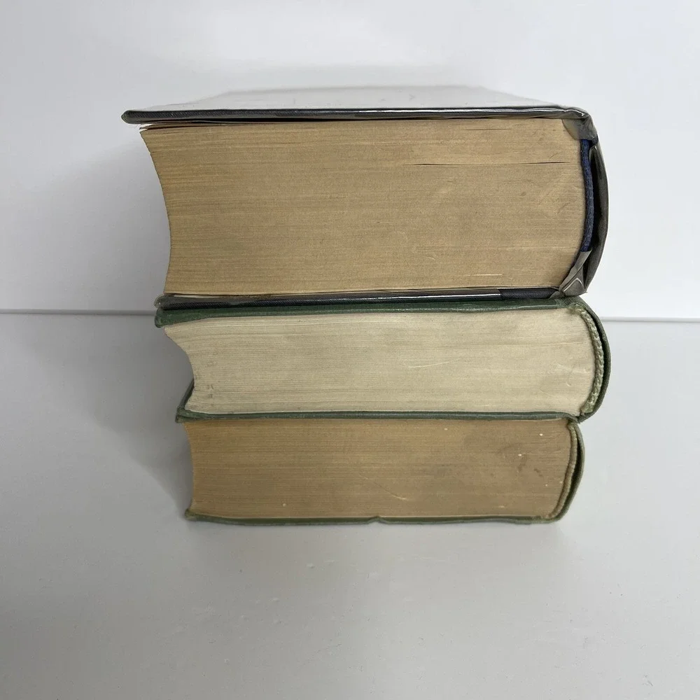 Schoffler - Weis  English - Deutsch Taschenworterbuch Dictionarys Wirtschaft‎